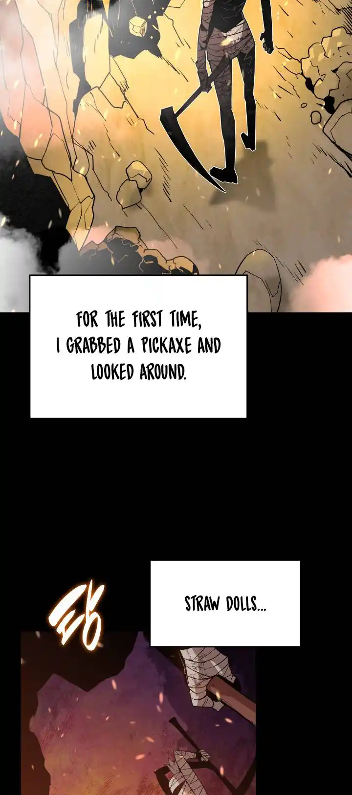 Worn and Torn Newbie Chapter 131