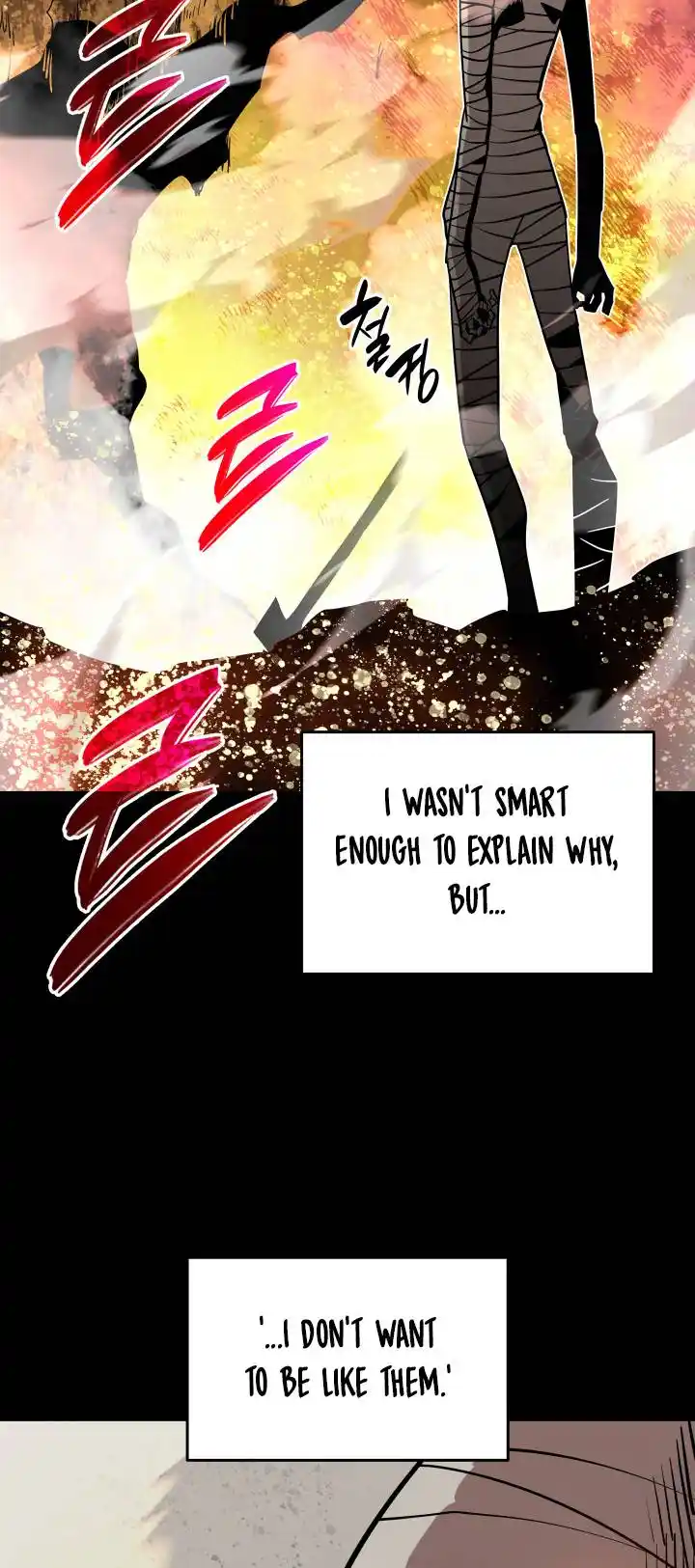 Worn and Torn Newbie Chapter 131