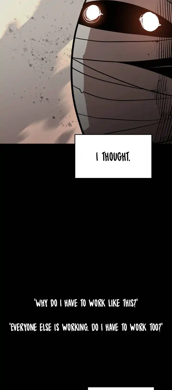 Worn and Torn Newbie Chapter 131