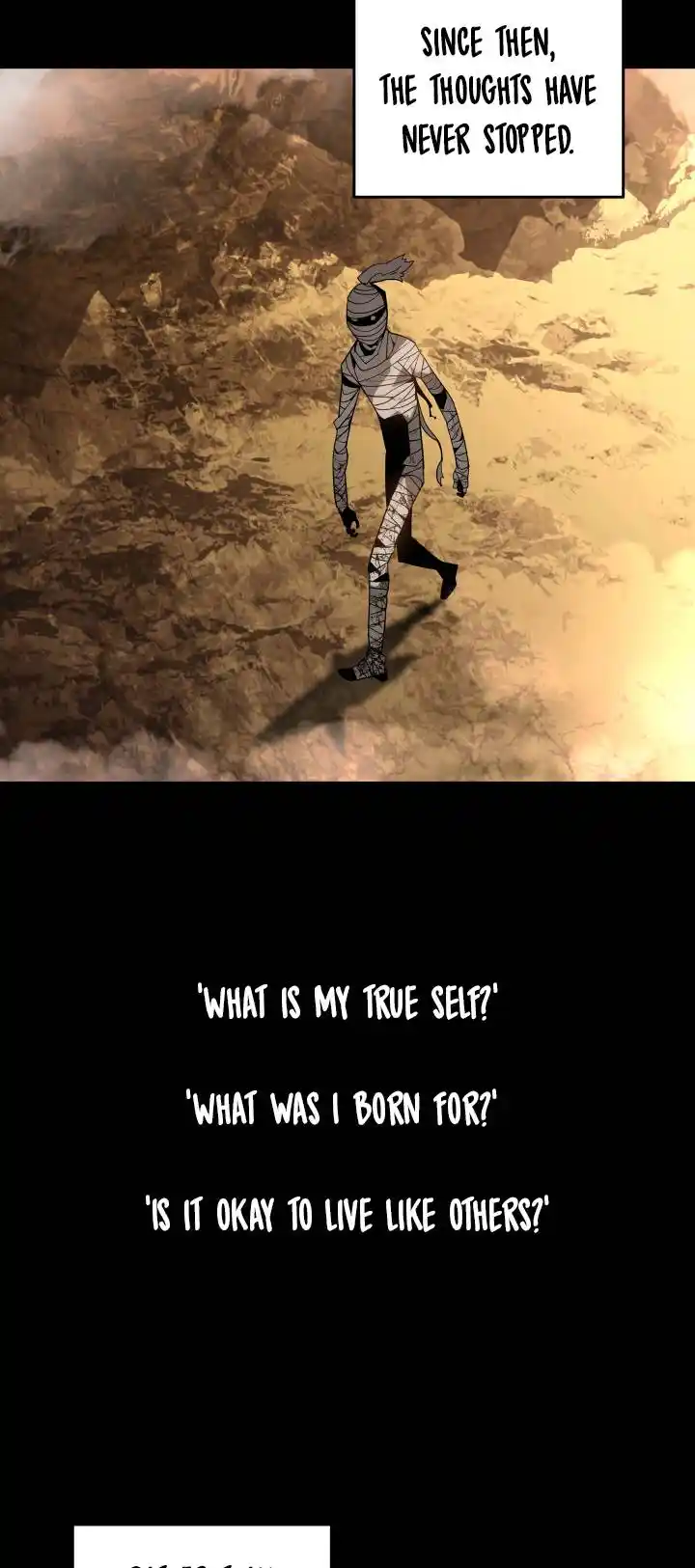 Worn and Torn Newbie Chapter 131