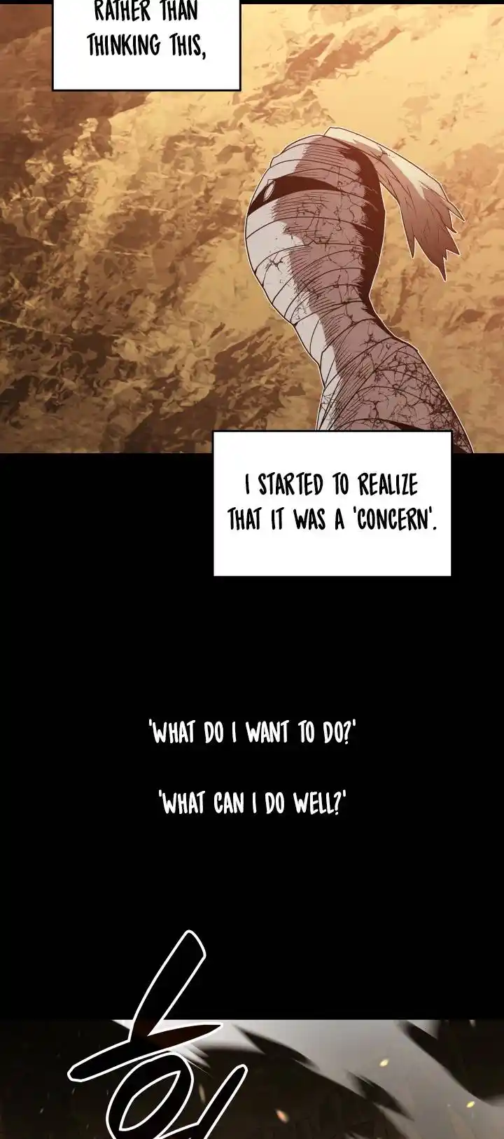 Worn and Torn Newbie Chapter 131