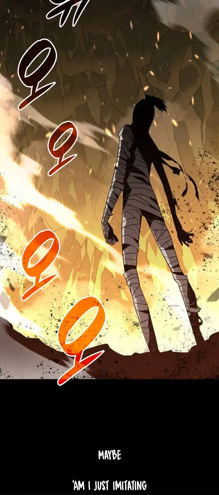 Worn and Torn Newbie Chapter 131