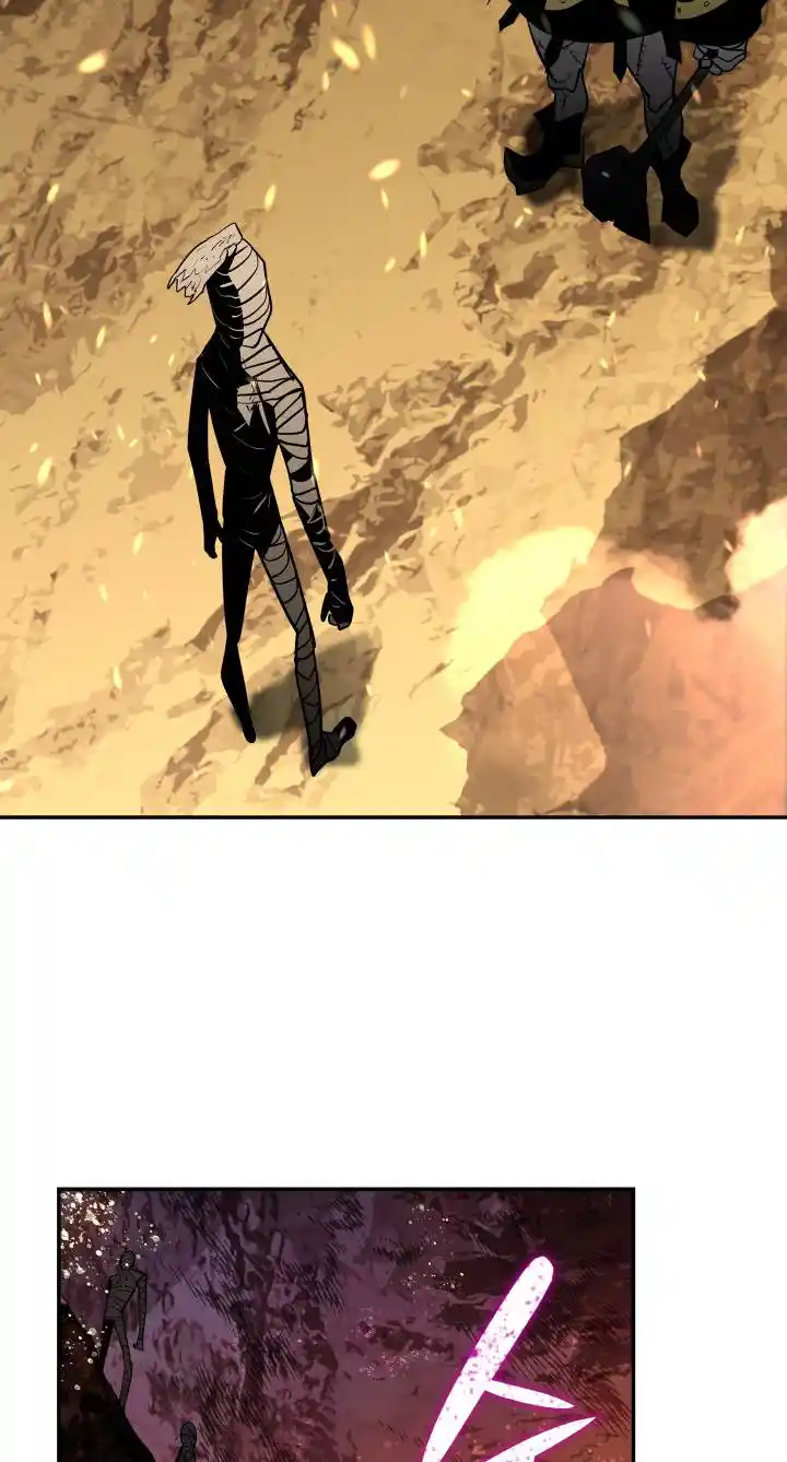 Worn and Torn Newbie Chapter 131