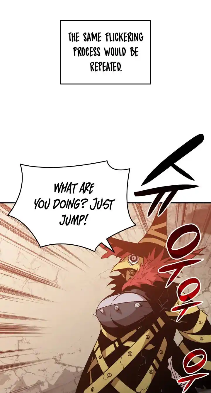 Worn and Torn Newbie Chapter 131