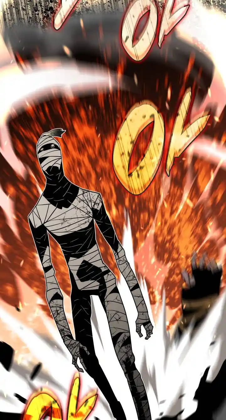 Worn and Torn Newbie Chapter 131