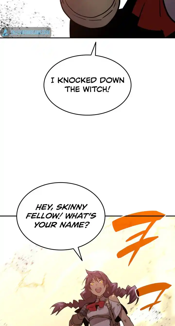 Worn and Torn Newbie Chapter 131