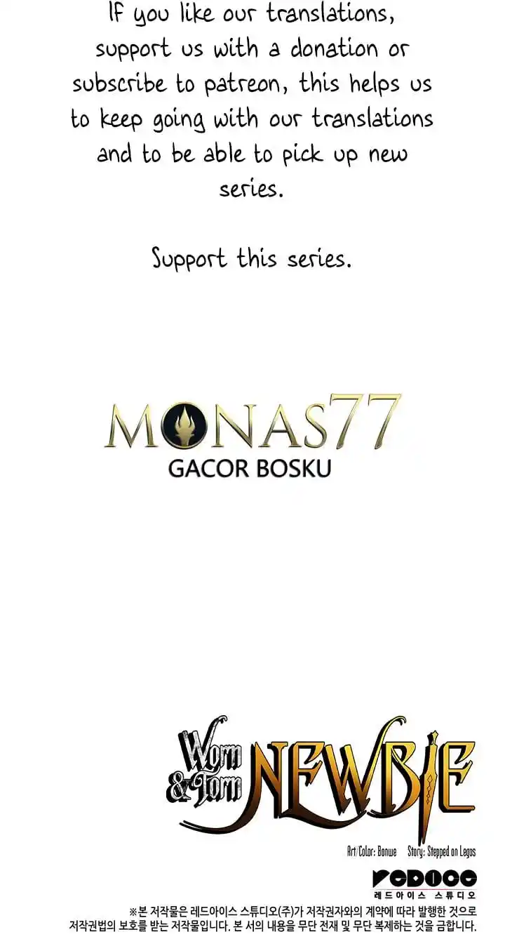 Worn and Torn Newbie Chapter 131