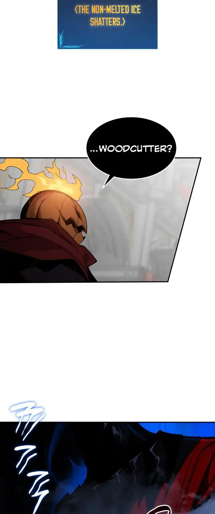 Worn and Torn Newbie Chapter 133