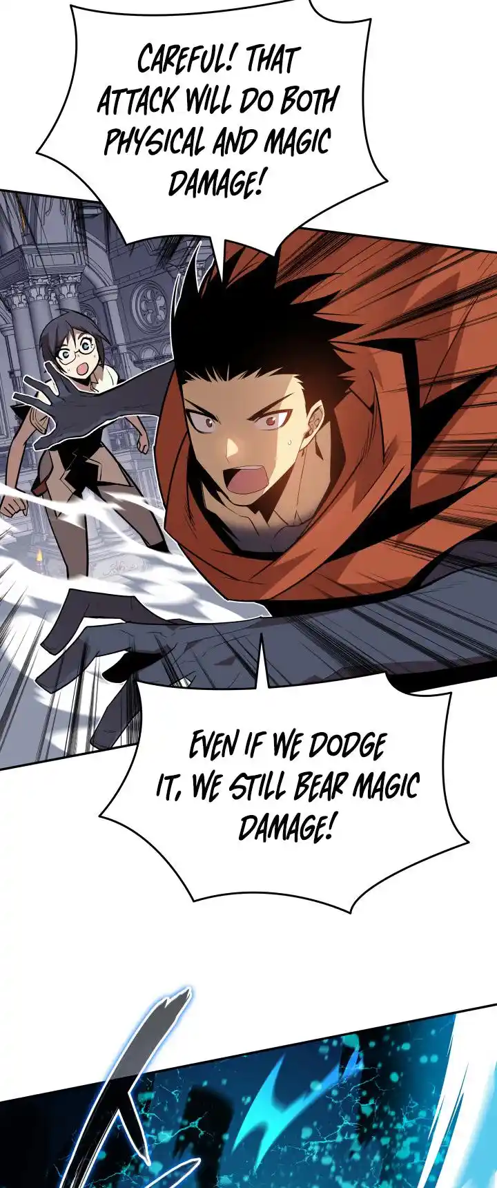 Worn and Torn Newbie Chapter 133