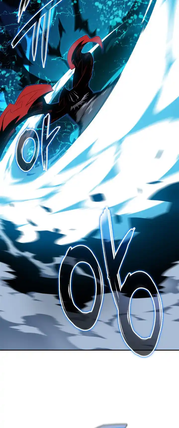 Worn and Torn Newbie Chapter 133