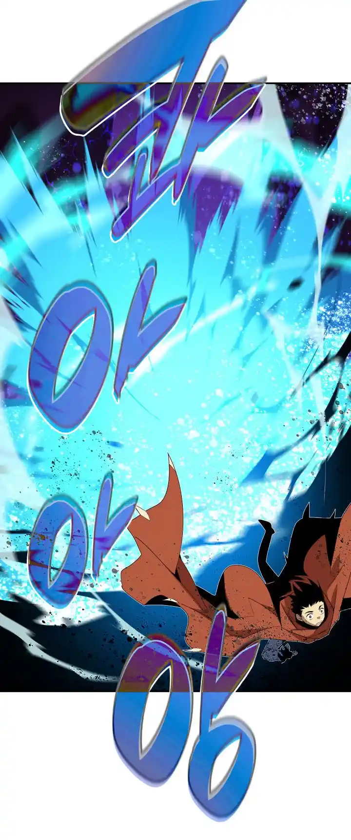 Worn and Torn Newbie Chapter 133