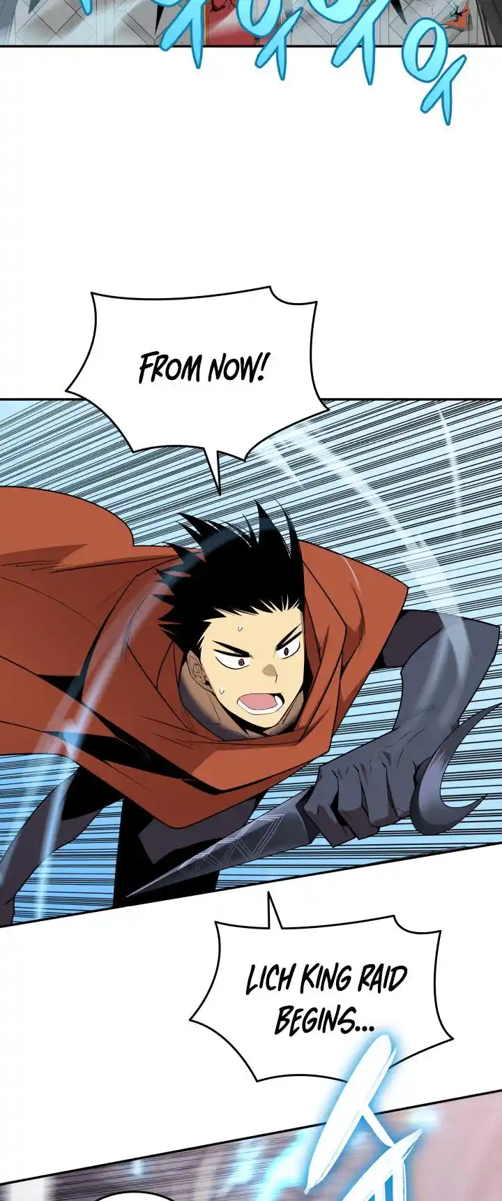 Worn and Torn Newbie Chapter 133