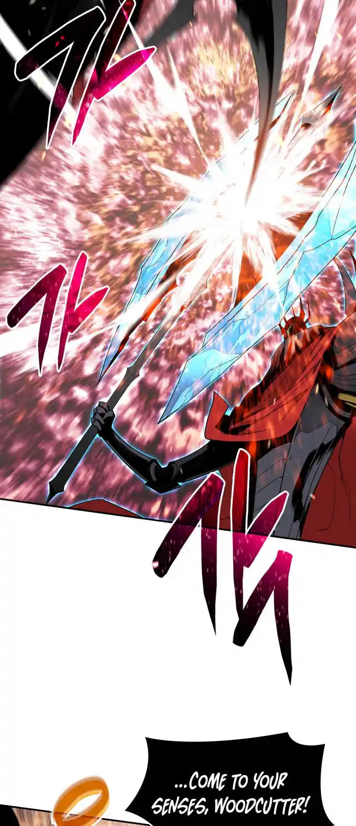 Worn and Torn Newbie Chapter 133