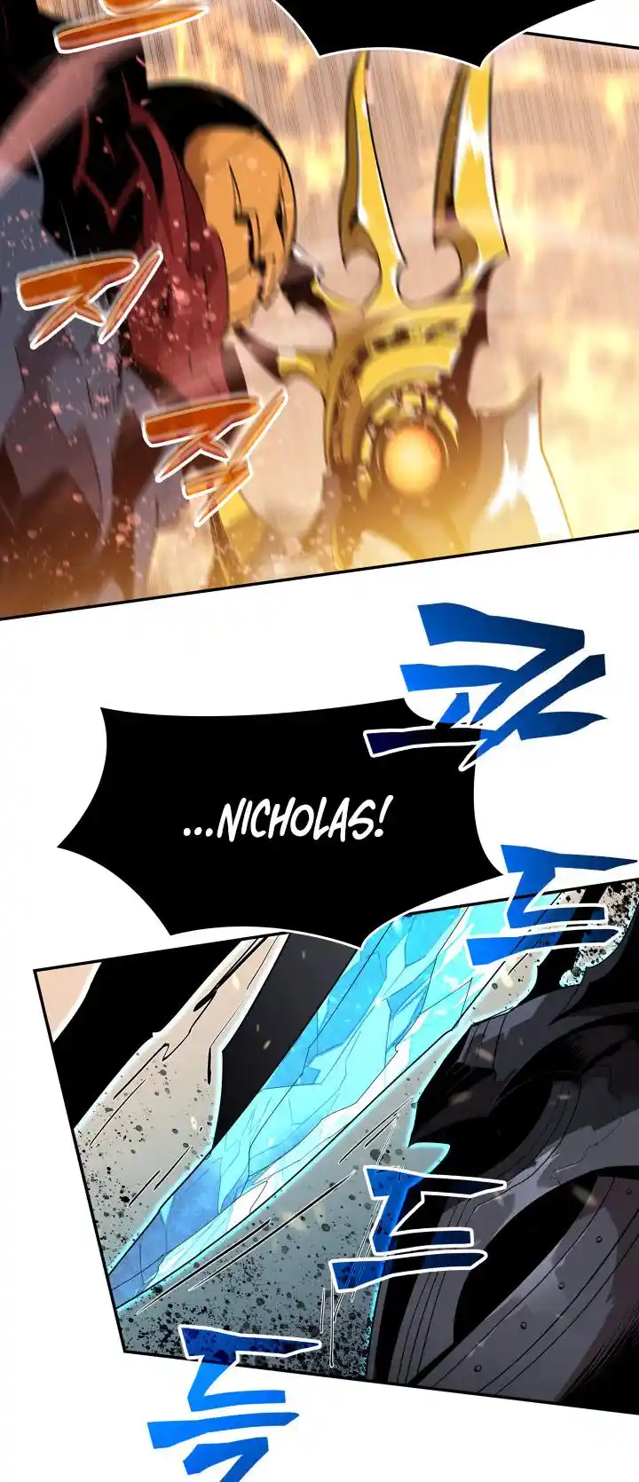 Worn and Torn Newbie Chapter 133