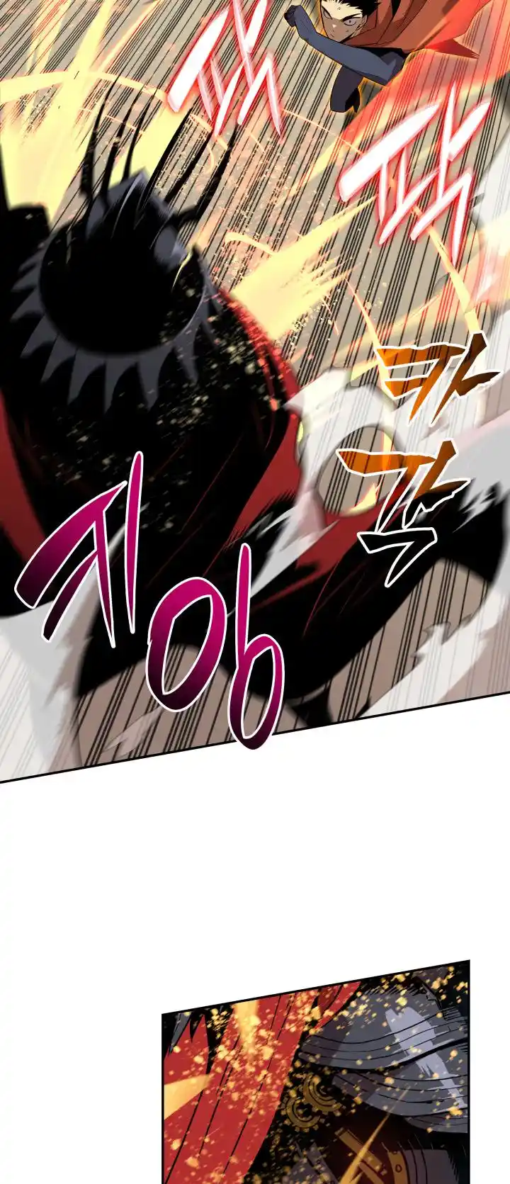 Worn and Torn Newbie Chapter 133