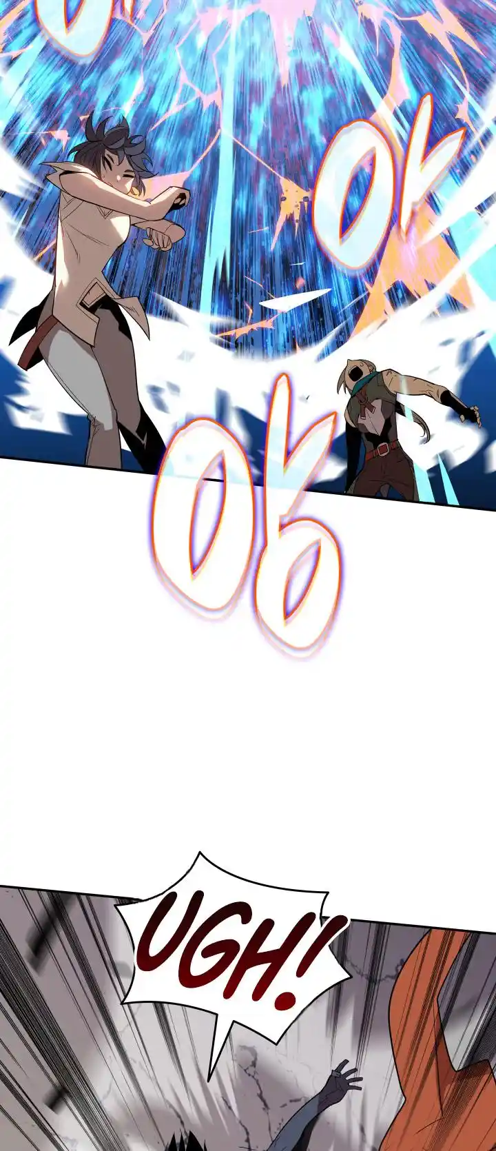 Worn and Torn Newbie Chapter 133