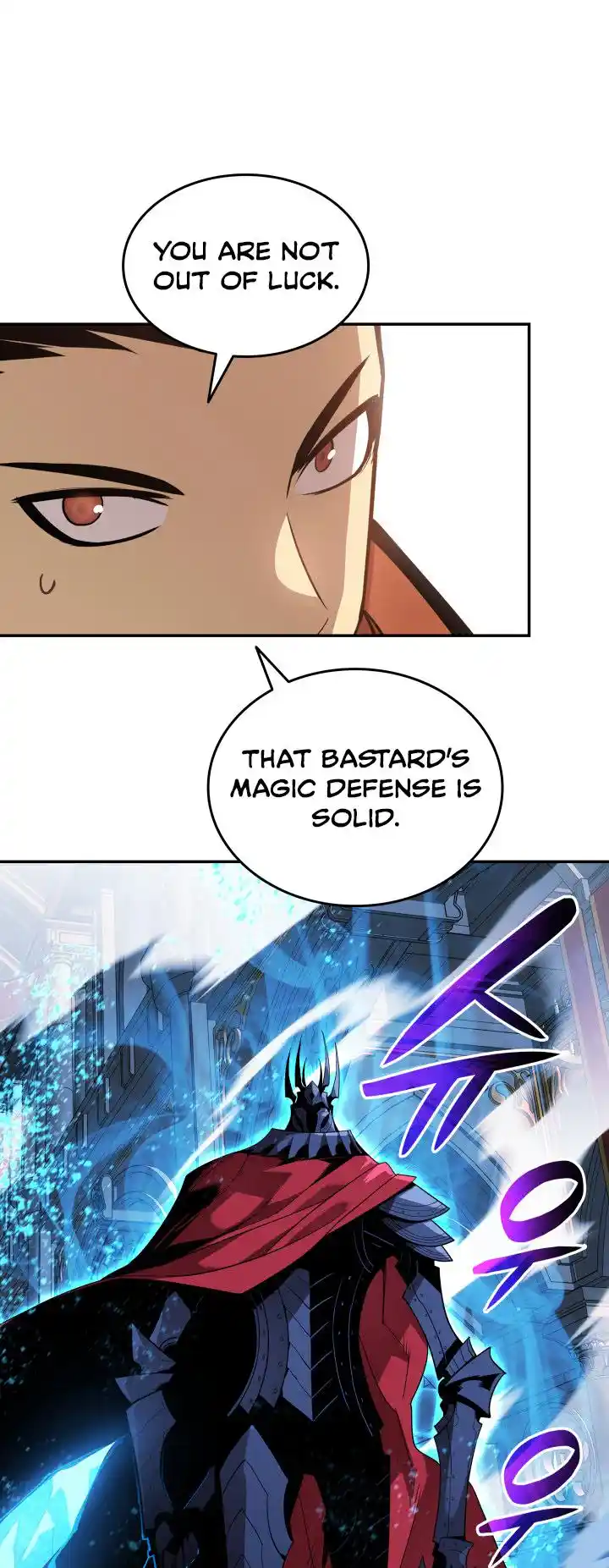 Worn and Torn Newbie Chapter 133