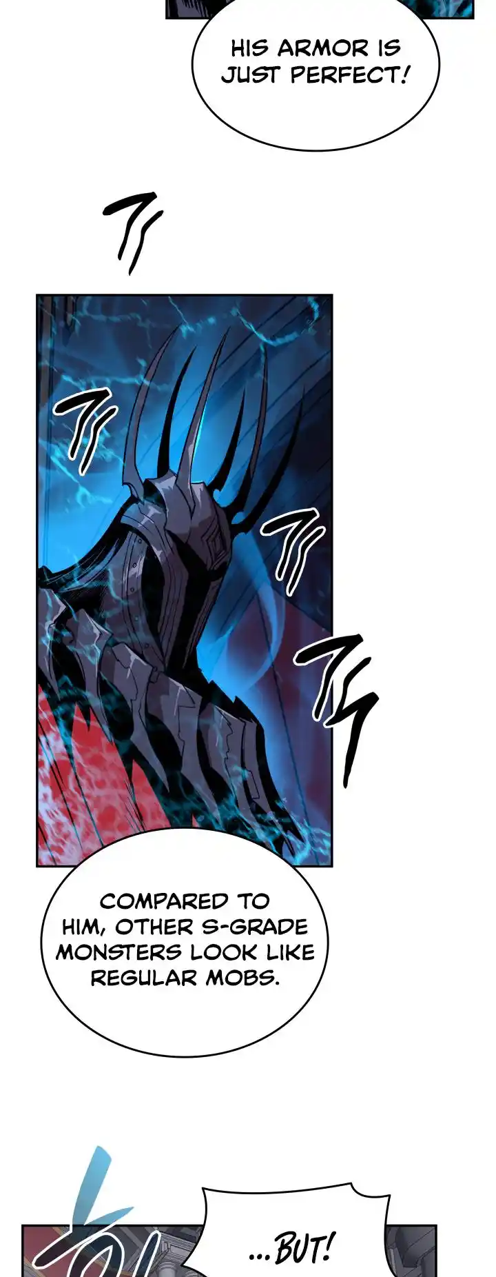 Worn and Torn Newbie Chapter 133