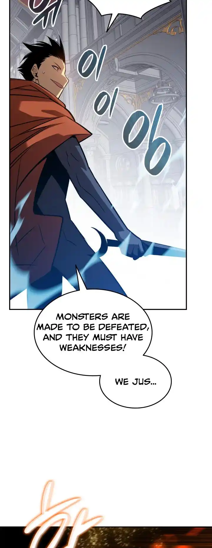 Worn and Torn Newbie Chapter 133