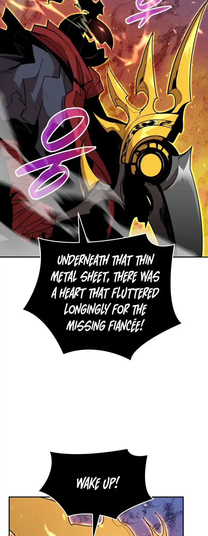 Worn and Torn Newbie Chapter 133