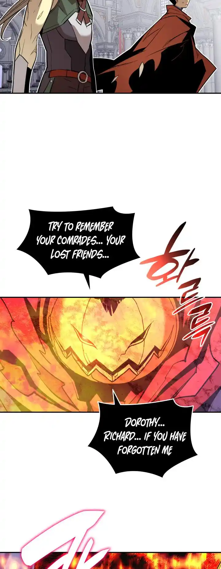 Worn and Torn Newbie Chapter 133