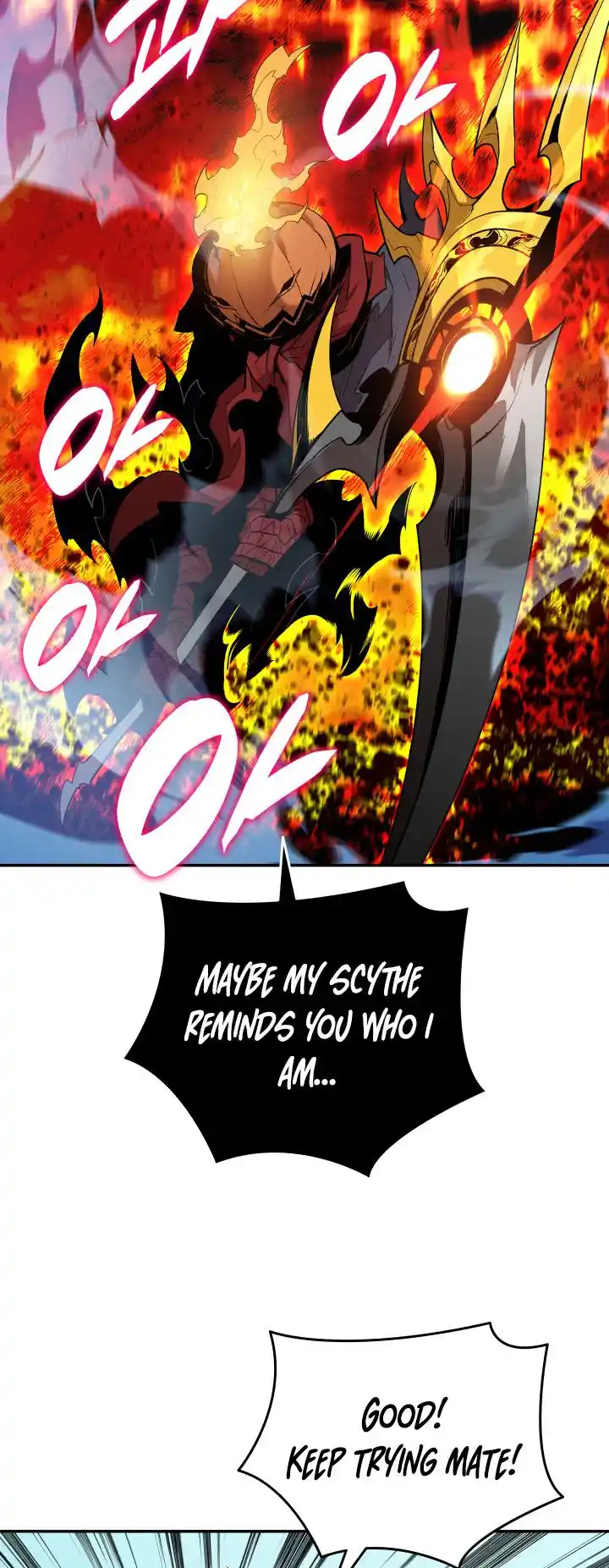 Worn and Torn Newbie Chapter 133