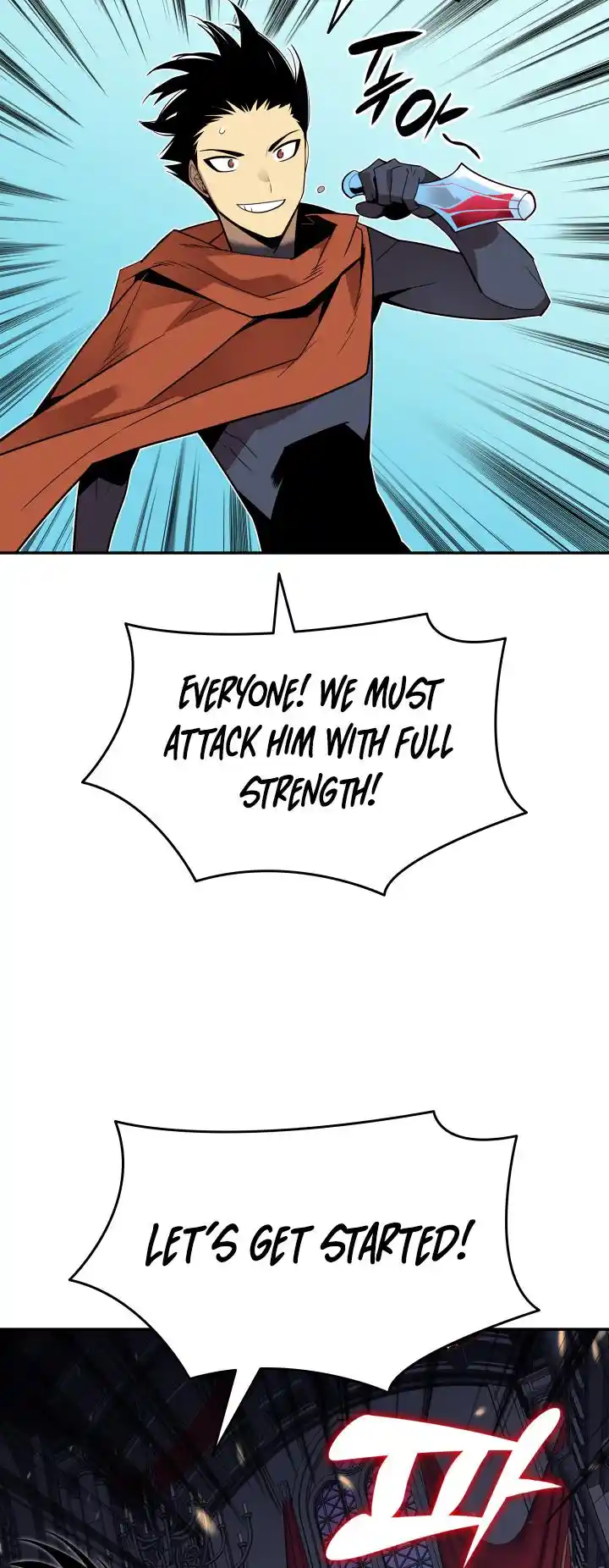 Worn and Torn Newbie Chapter 133