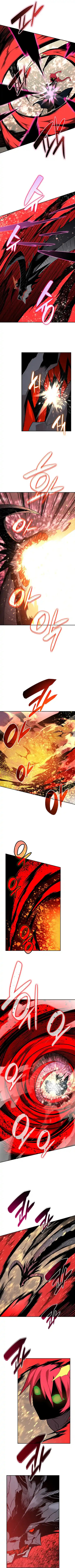 Worn and Torn Newbie Chapter 136