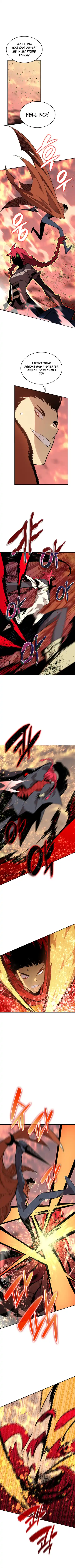 Worn and Torn Newbie Chapter 136