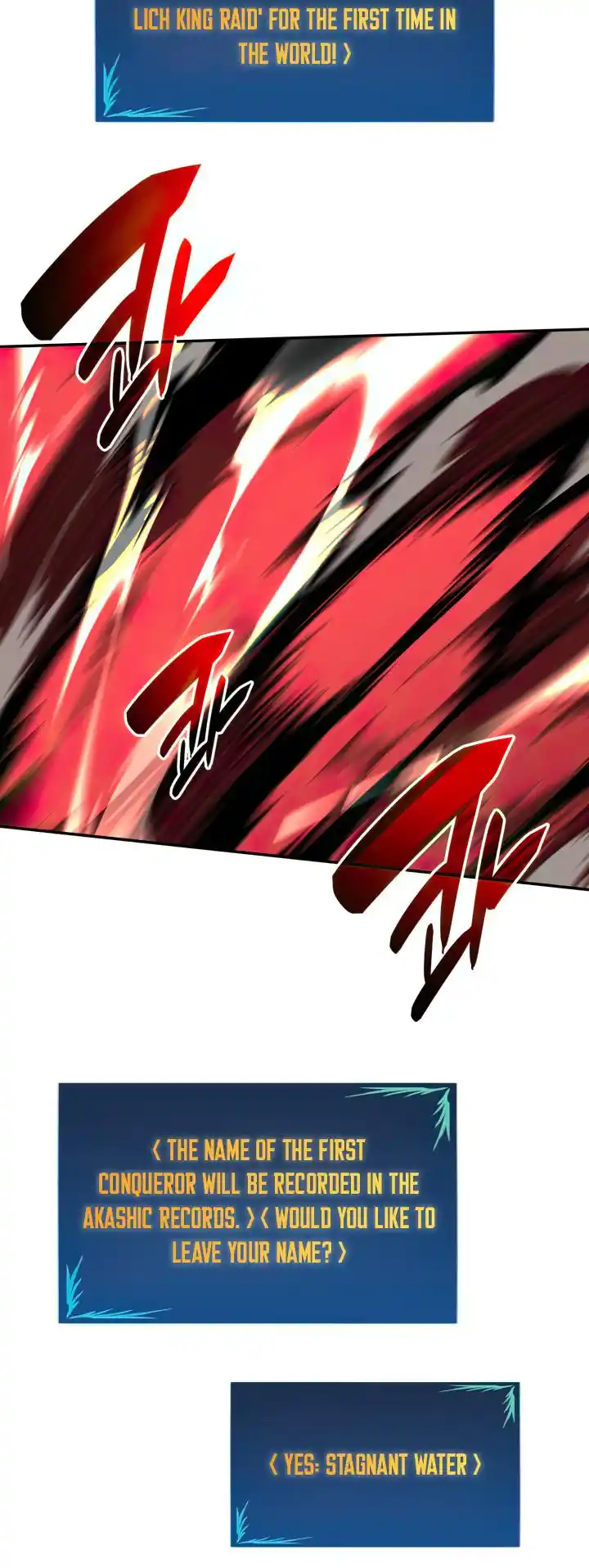 Worn and Torn Newbie Chapter 137