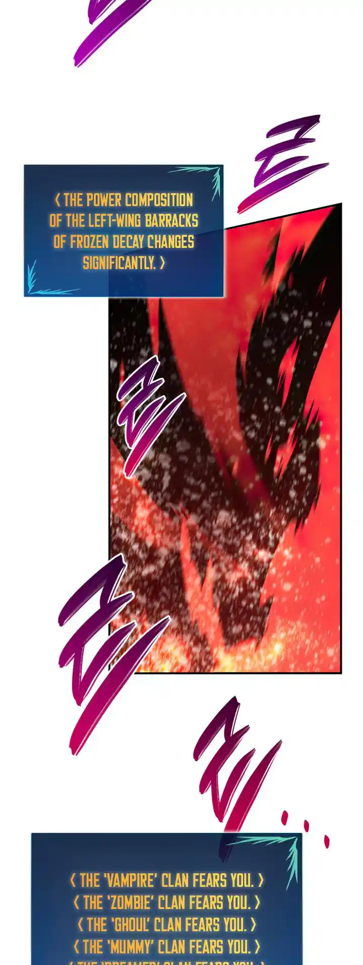 Worn and Torn Newbie Chapter 137