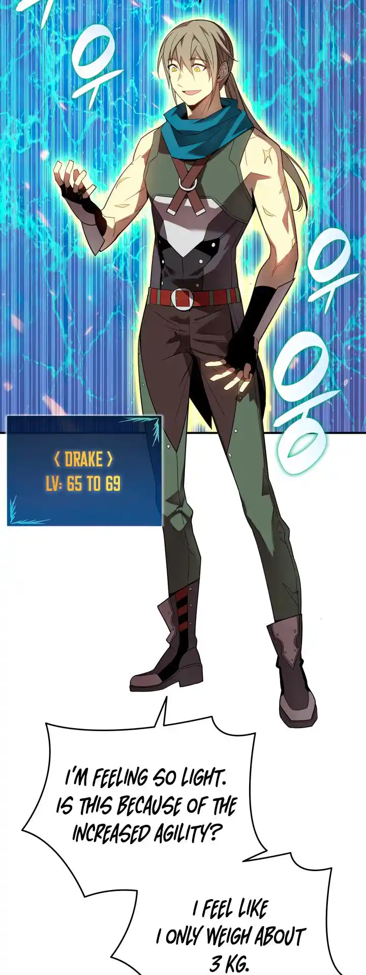 Worn and Torn Newbie Chapter 137