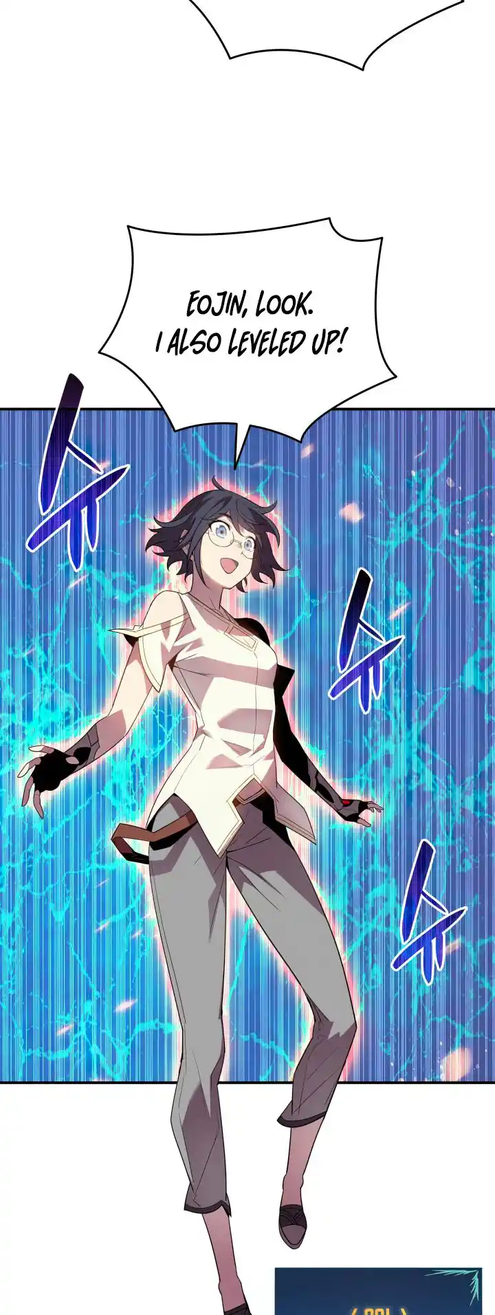 Worn and Torn Newbie Chapter 137