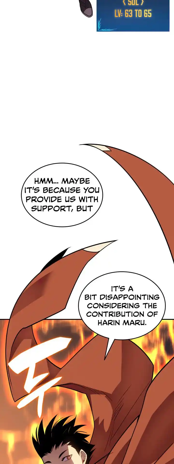 Worn and Torn Newbie Chapter 137