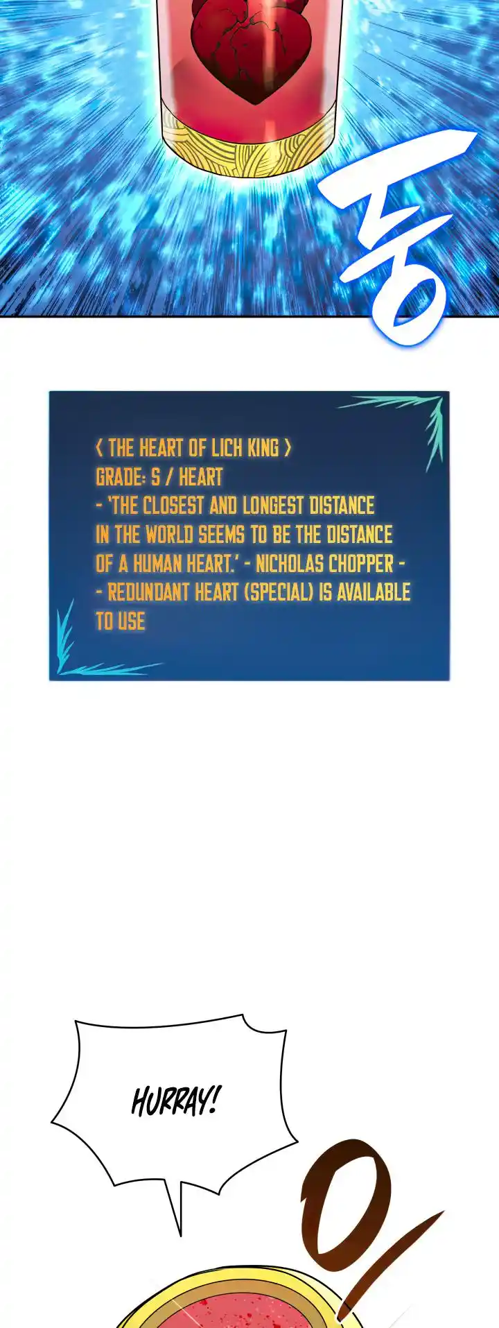 Worn and Torn Newbie Chapter 137