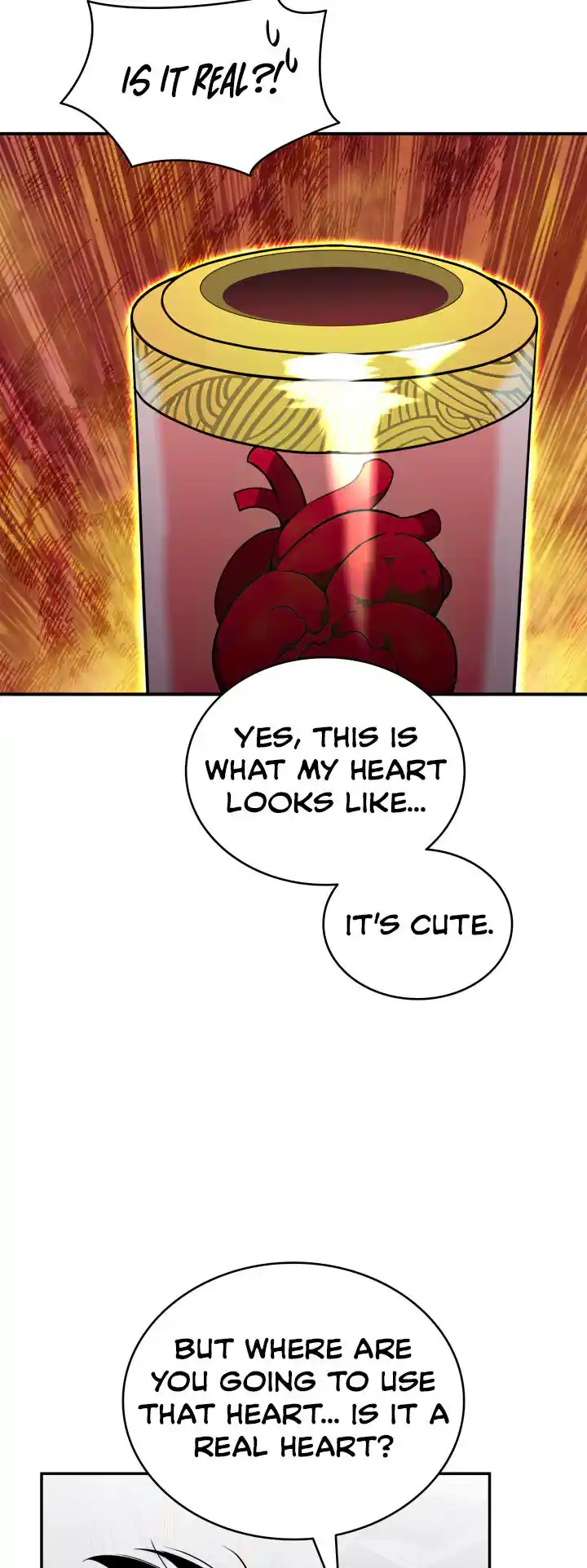 Worn and Torn Newbie Chapter 137