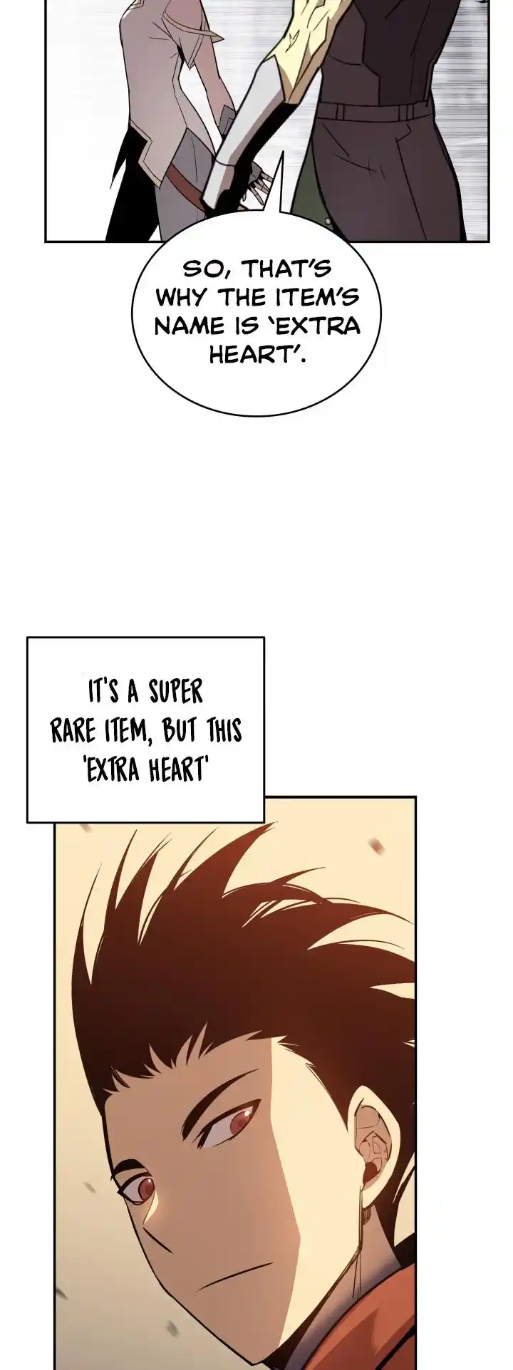 Worn and Torn Newbie Chapter 137