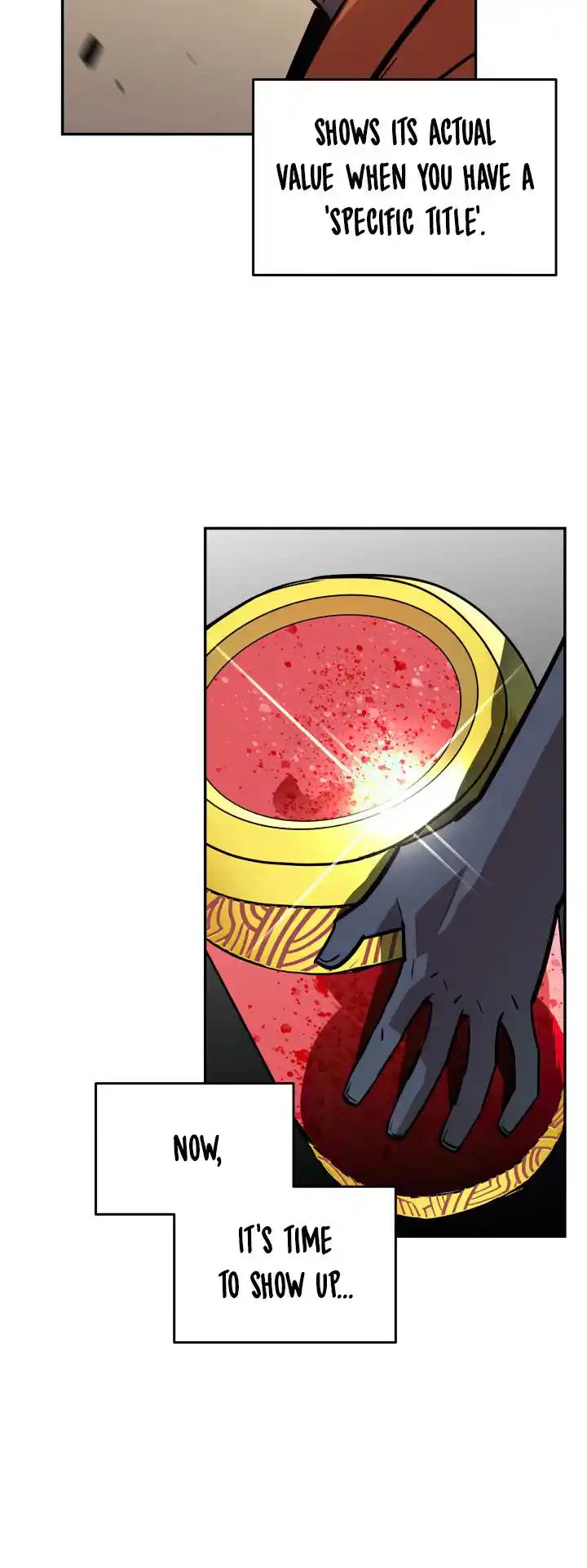 Worn and Torn Newbie Chapter 137