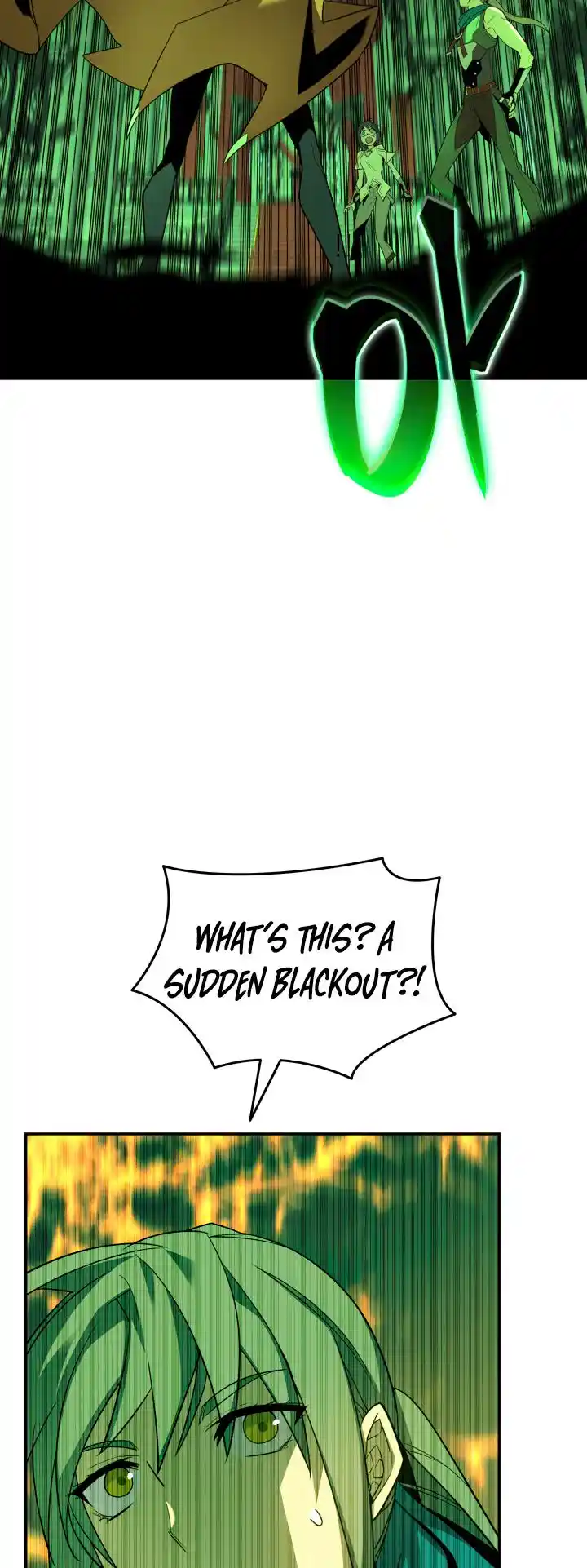 Worn and Torn Newbie Chapter 137