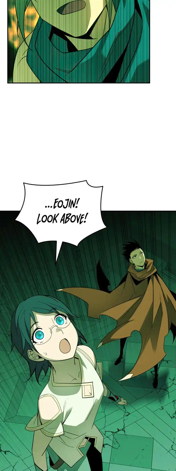 Worn and Torn Newbie Chapter 137