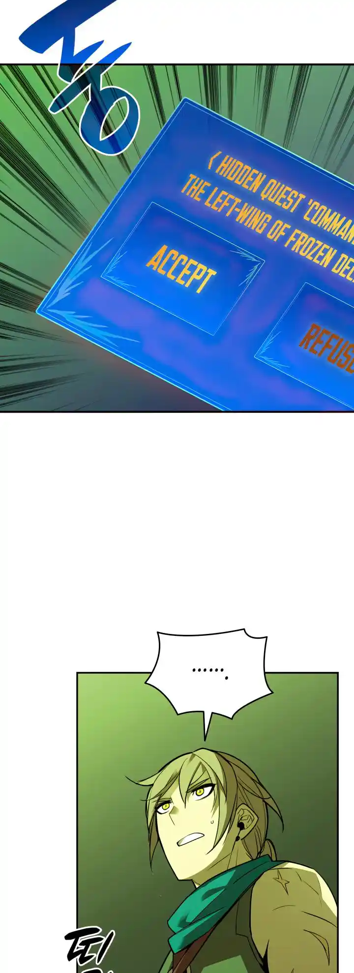 Worn and Torn Newbie Chapter 137