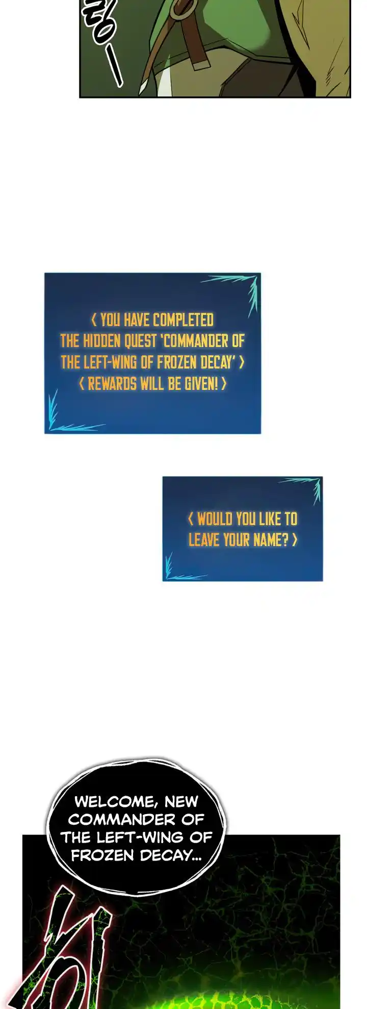 Worn and Torn Newbie Chapter 137