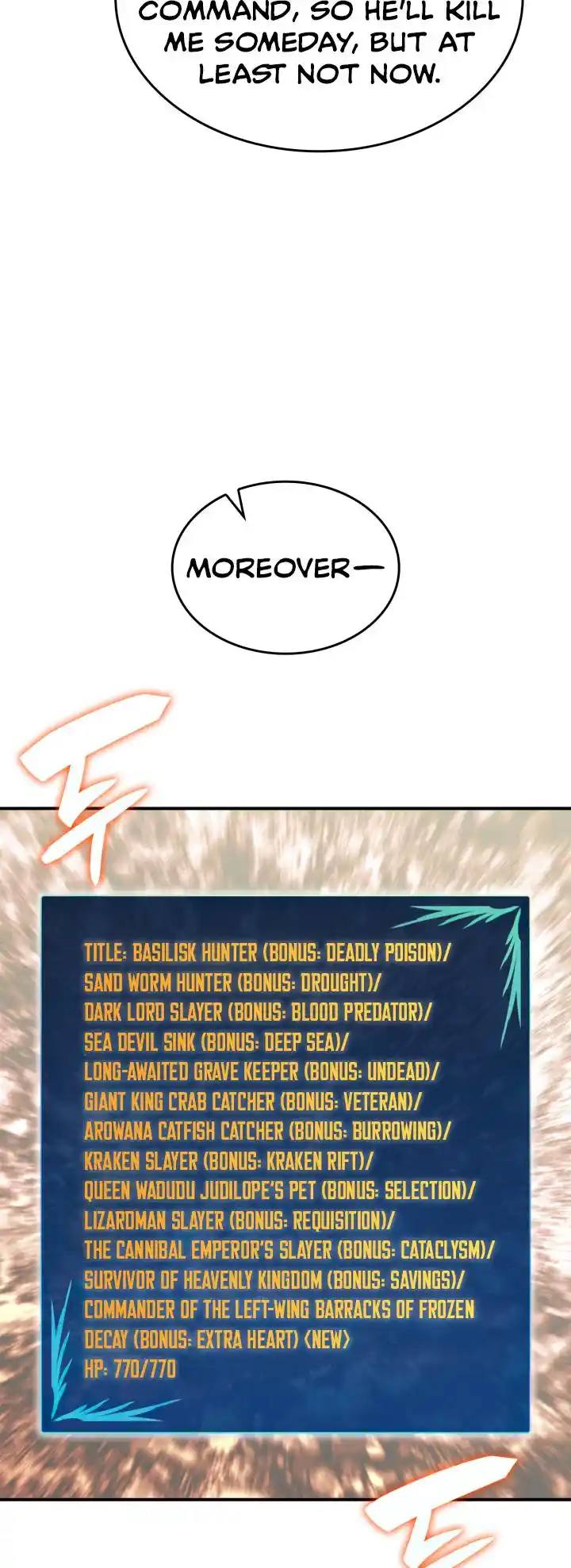 Worn and Torn Newbie Chapter 137