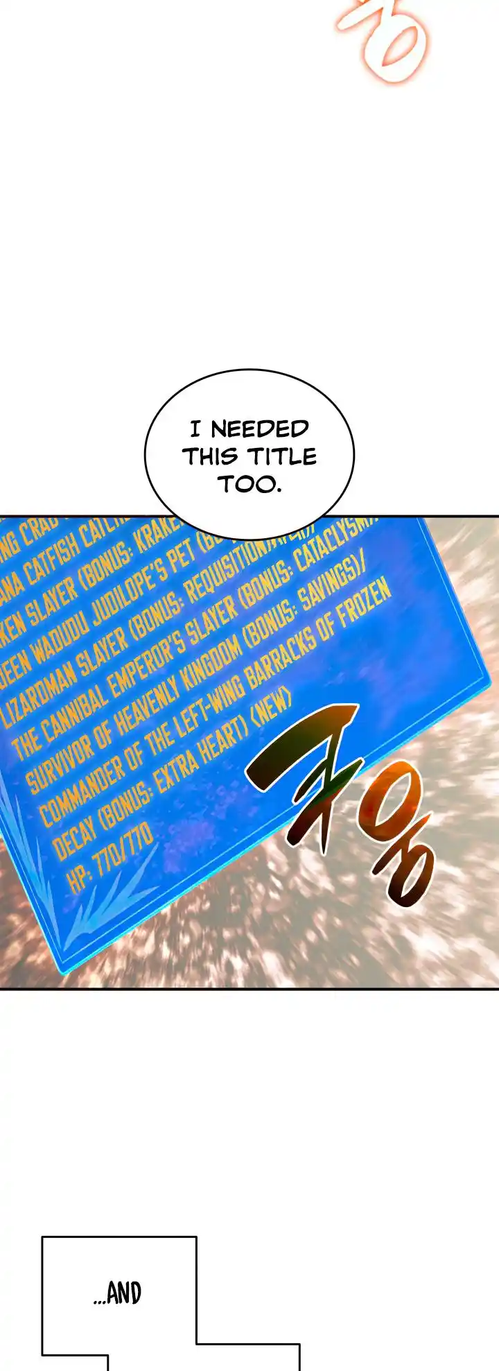 Worn and Torn Newbie Chapter 137