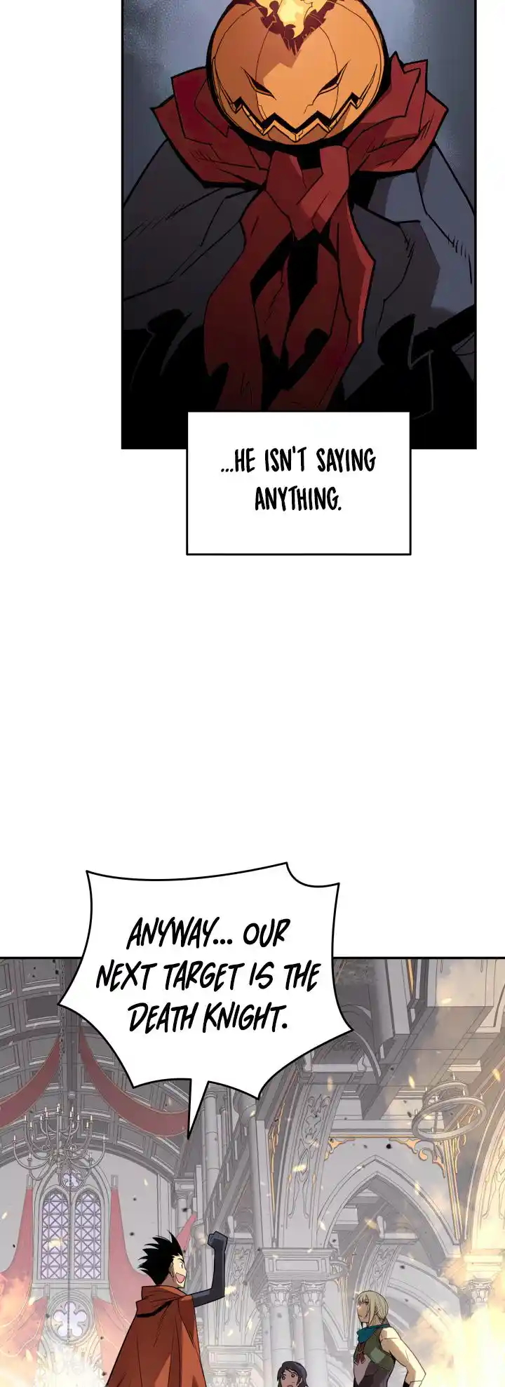 Worn and Torn Newbie Chapter 137