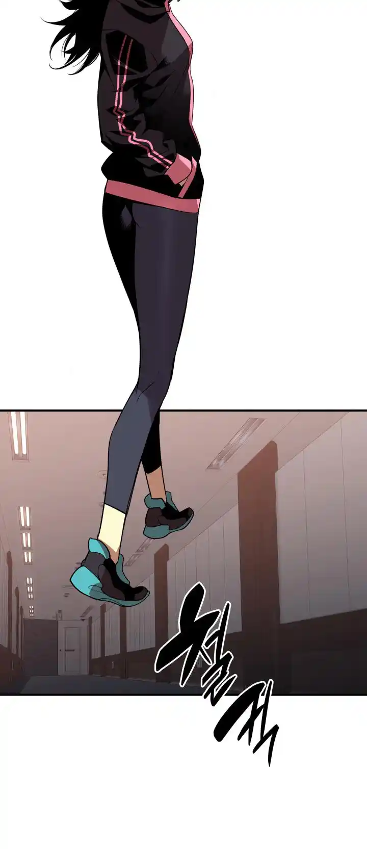 Worn and Torn Newbie Chapter 137