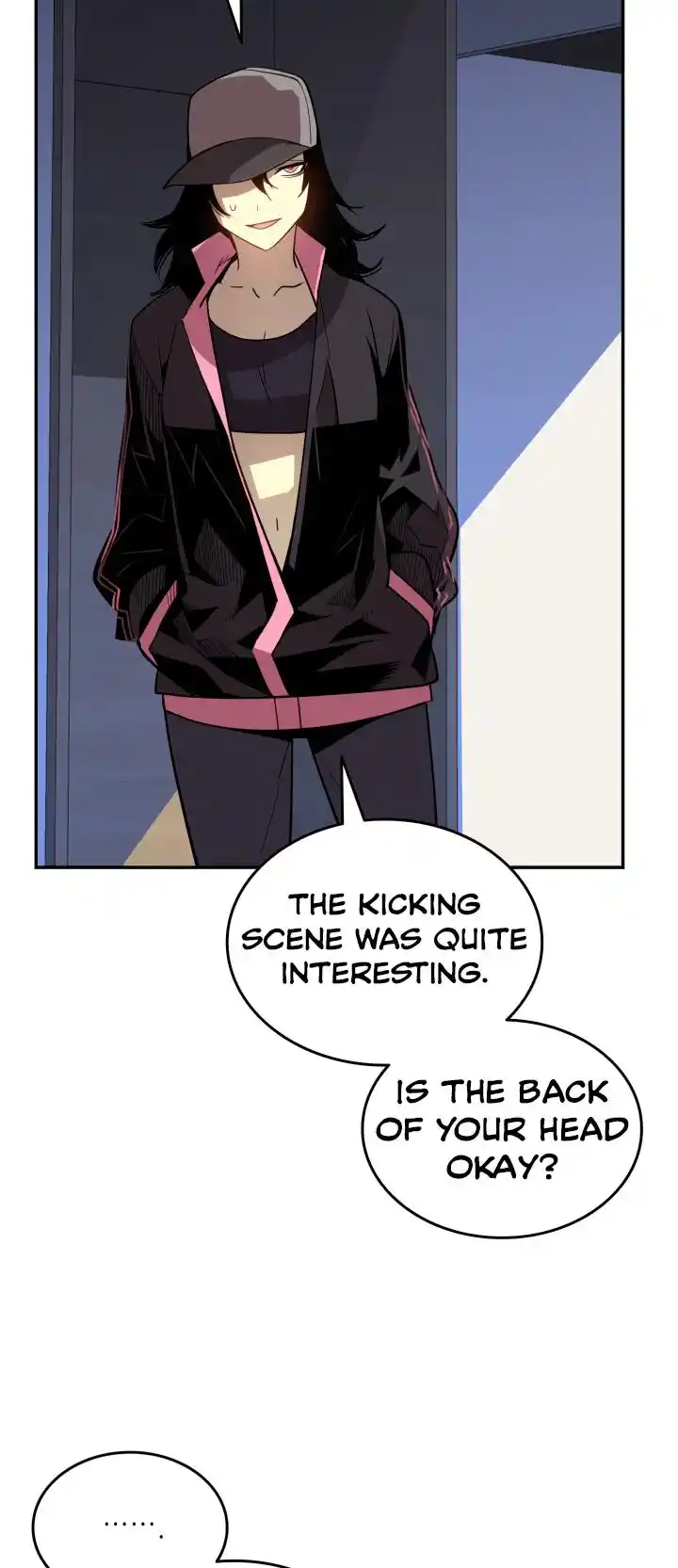 Worn and Torn Newbie Chapter 137