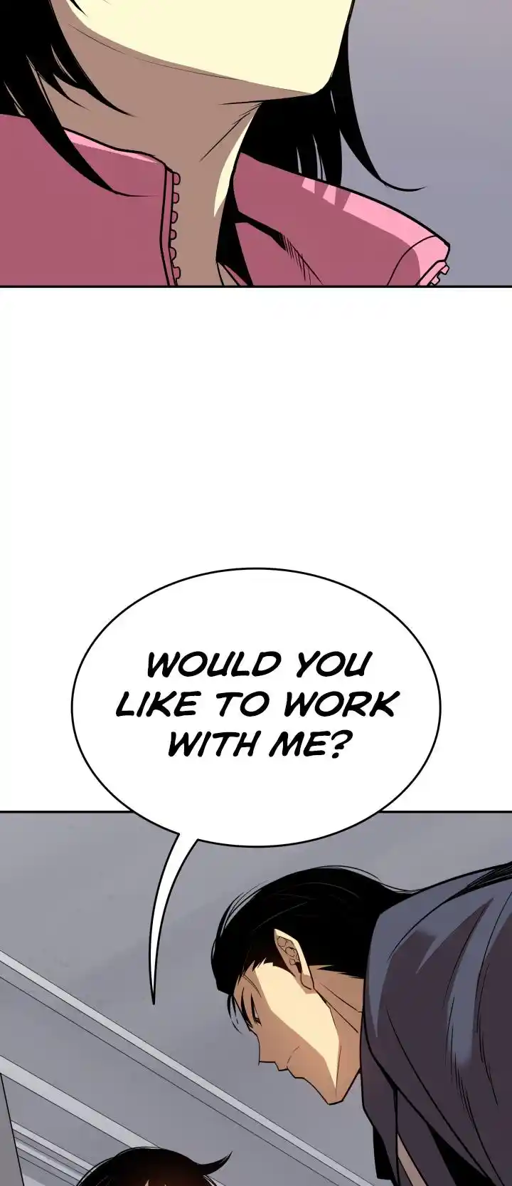 Worn and Torn Newbie Chapter 137