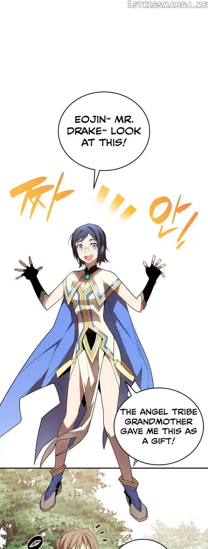 Worn and Torn Newbie Chapter 138