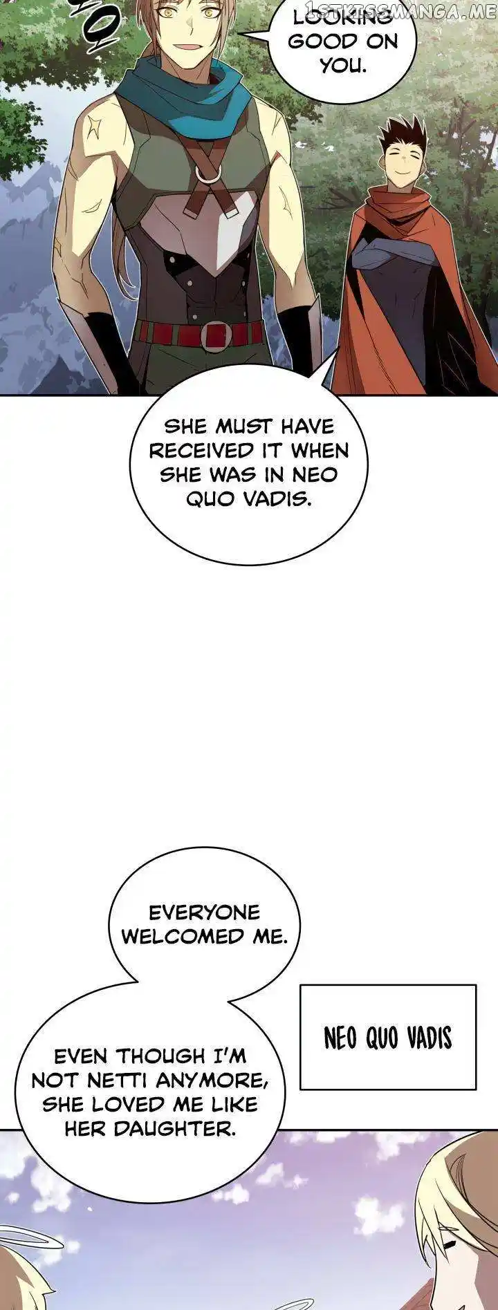 Worn and Torn Newbie Chapter 138